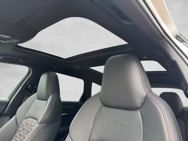 Audi RS6 Avant Performance