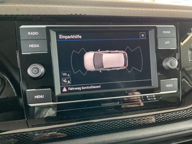 Volkswagen Polo Life