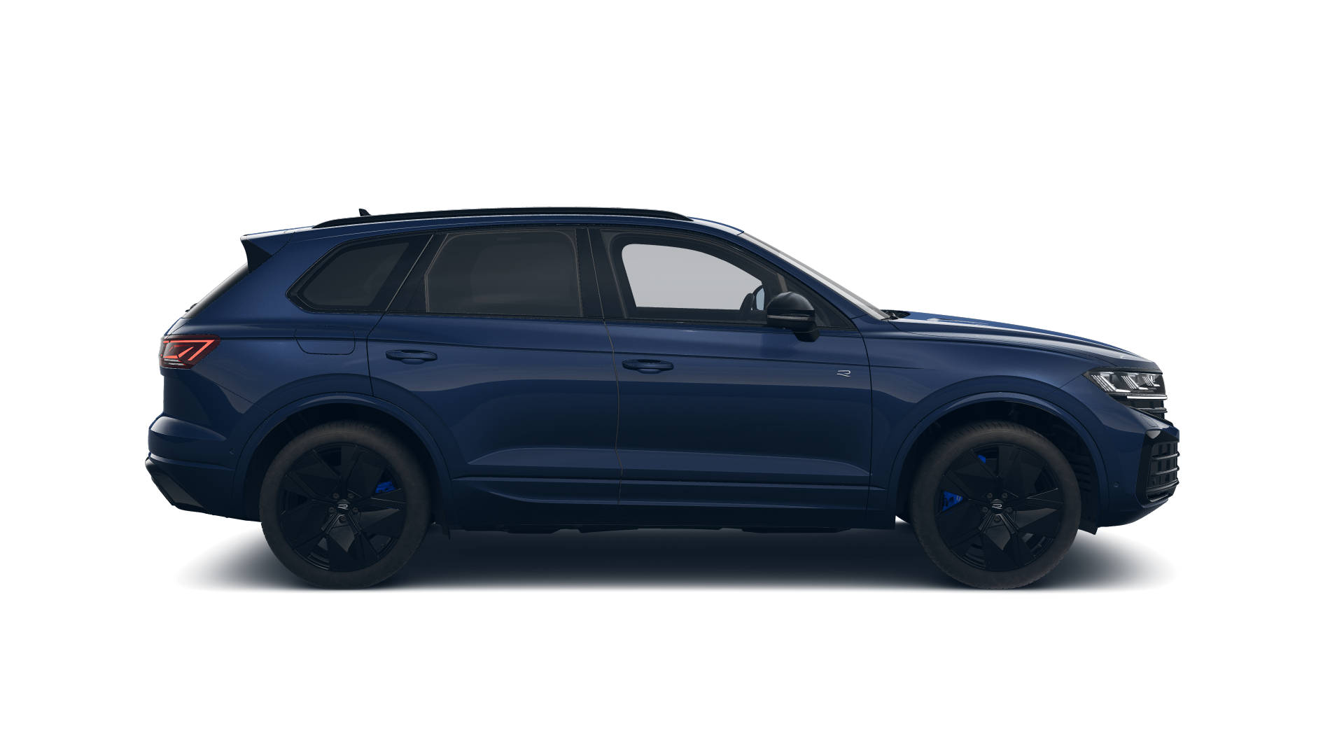 Volkswagen Touareg 4Motion eHybrid