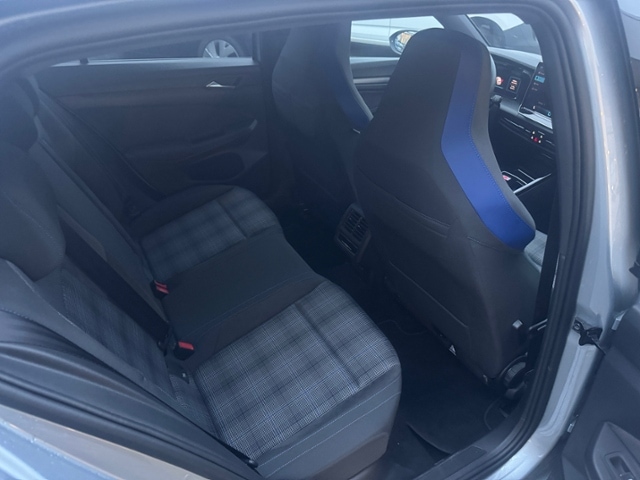 Volkswagen Golf 1.5 TSI DSG eHybrid