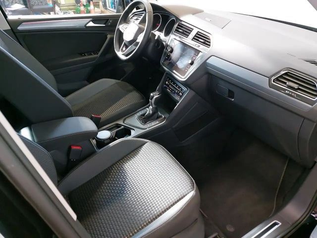 Volkswagen Tiguan 2.0 TDI DSG