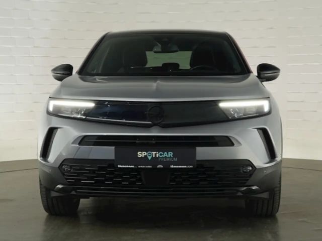 Opel Mokka GS-Line Grand Sport Mokka-e