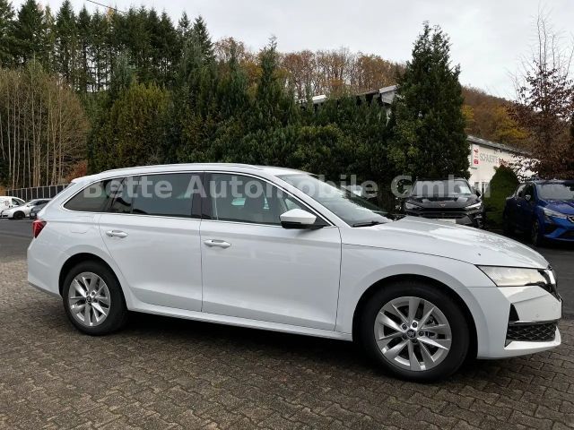 Skoda Octavia 2.0 TDI Selection