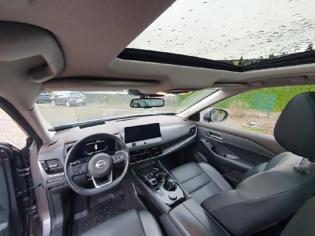 Nissan X-trail Tekna e-4ORCE