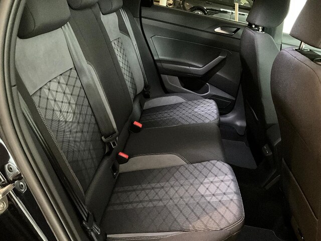 Volkswagen Taigo Taigo 1.5    RLineBT110 TSID7F