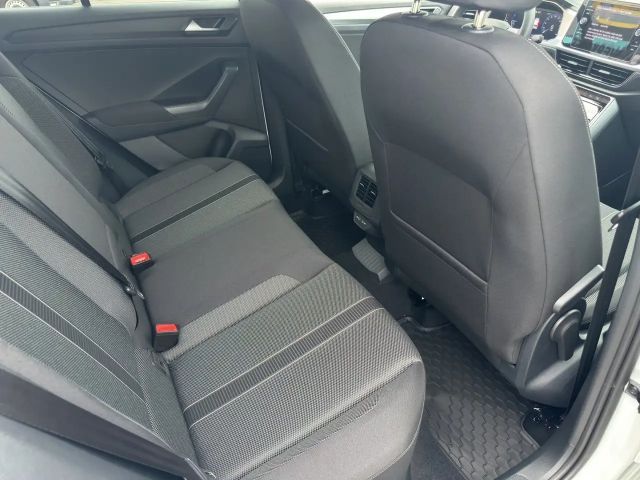 Volkswagen T-Roc Friends TSI