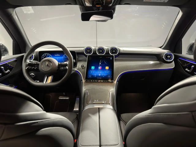 Mercedes-Benz GLC 300 4MATIC