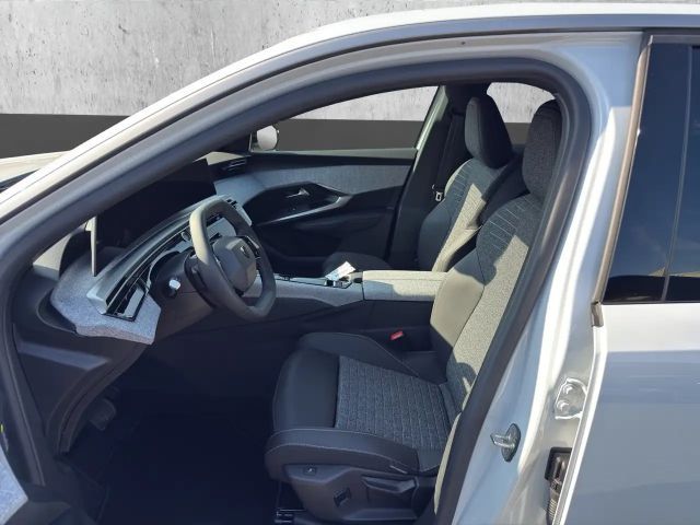 Peugeot 3008 Allure Pack Hybrid