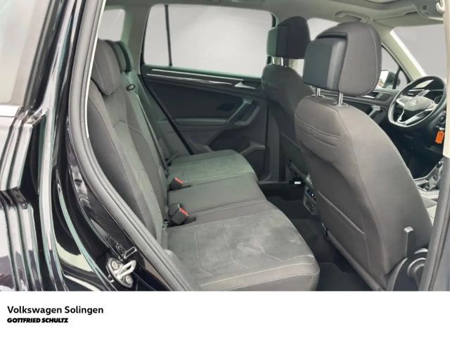 Volkswagen Tiguan 1.5 TSI DSG Elegance Elegance