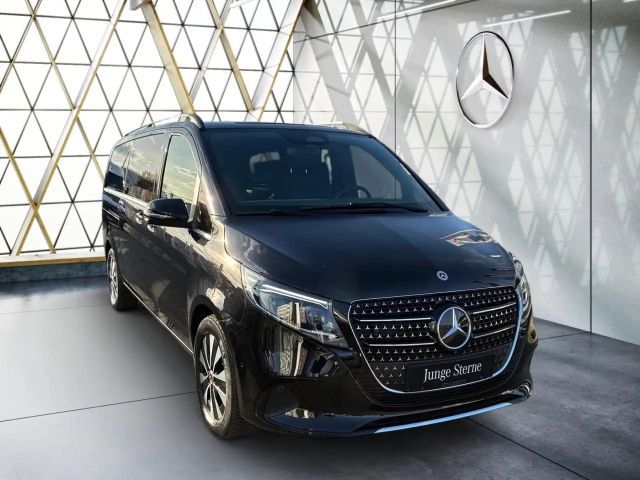 Mercedes-Benz V 300 Extralang V 300 d