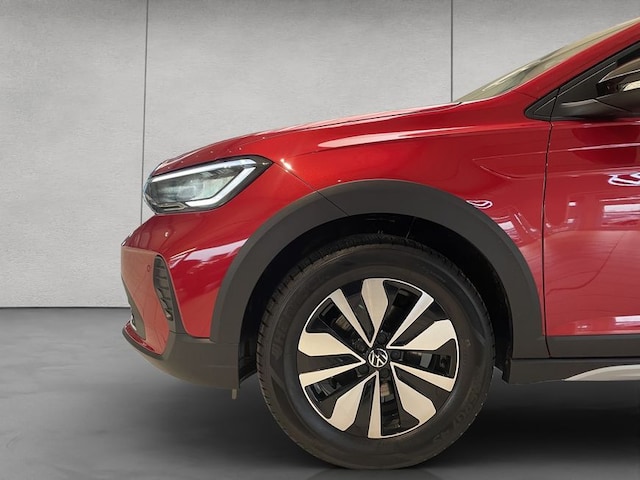 Volkswagen Taigo Taigo "GOAL" 1,0 l TSI OPF 85 kW (116 PS) 6-Gang AHK GJR RFK