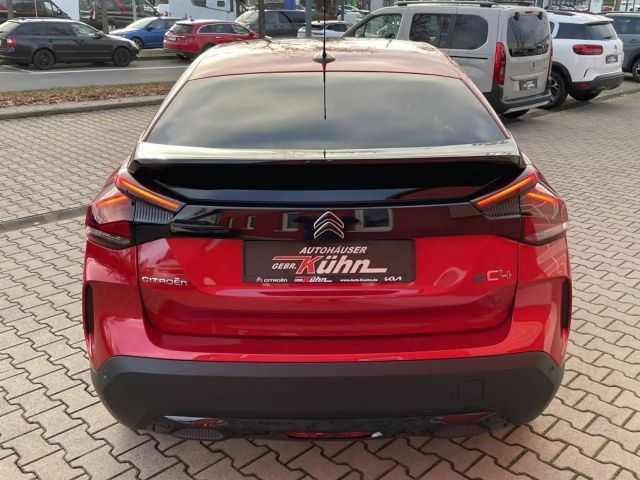 Citroën ë-C4 Shine