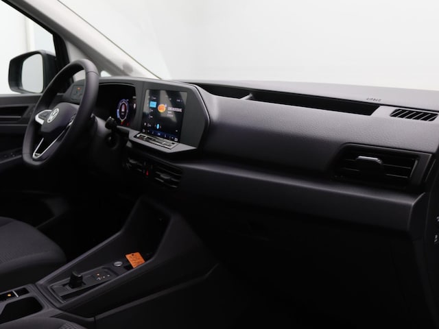 Volkswagen Caddy 2.0 TDI Combi DSG Maxi