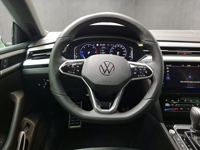 Volkswagen Arteon Shooting Brake R-Line