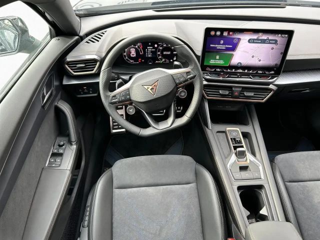 Cupra Formentor 2.0 TSI DSG VZ