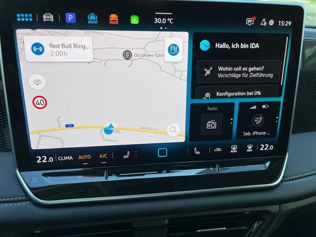 Volkswagen Tiguan DSG