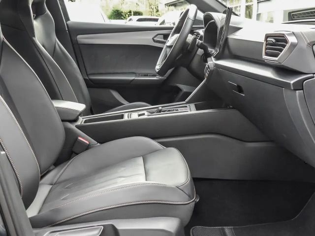 Cupra Leon DSG Sportstourer