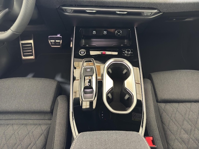 Audi A6 Avant Quattro S-Tronic