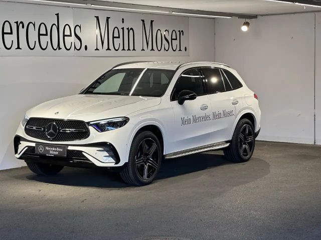 Mercedes-Benz GLC 300 4MATIC