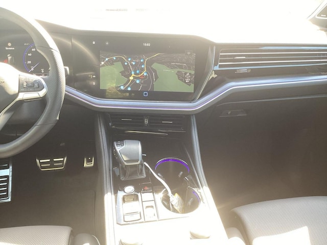 Volkswagen Touareg 3.0 V6 TDI R-Line