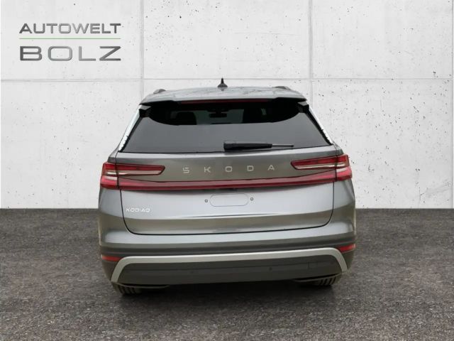 Skoda Kodiaq 1.5 TSI Selection