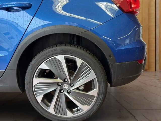 Seat Arona 1.0 TSI FR-lijn