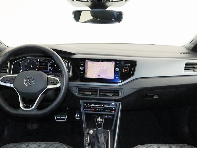 Volkswagen Taigo 1.0 TSI R-Line