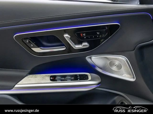 Mercedes-Benz CLE 300 4MATIC AMG Line