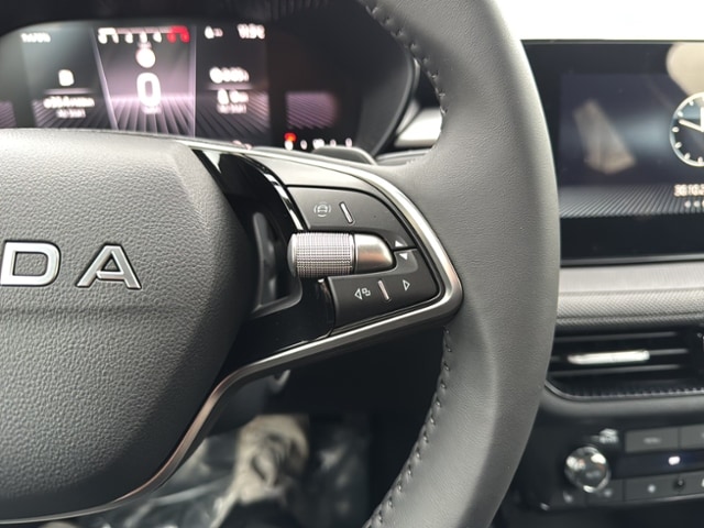 Skoda Fabia 1.0 TSI Tour