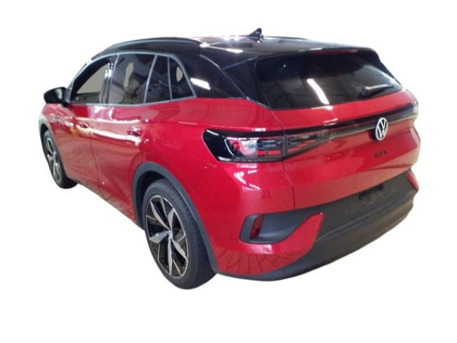 Volkswagen ID.4 4Motion GTX