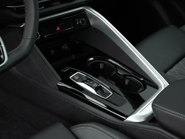 Audi Q5 Quattro S-Tronic