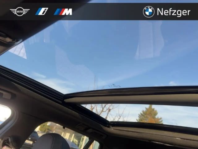 BMW 340 M-Sport Touring xDrive