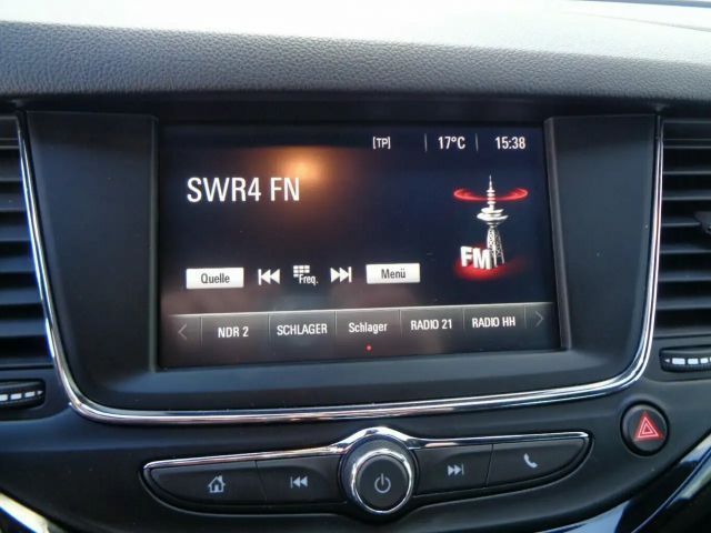 Opel Astra GS-Line Grand Sport