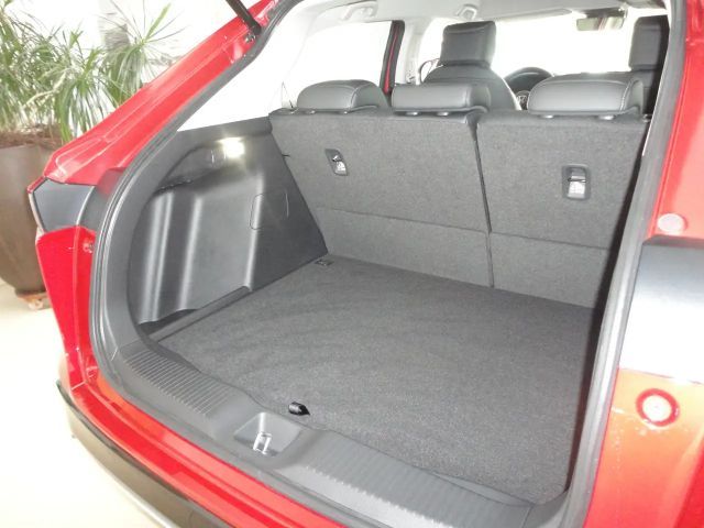 Honda HR-V Advance Hybrid i-MMD