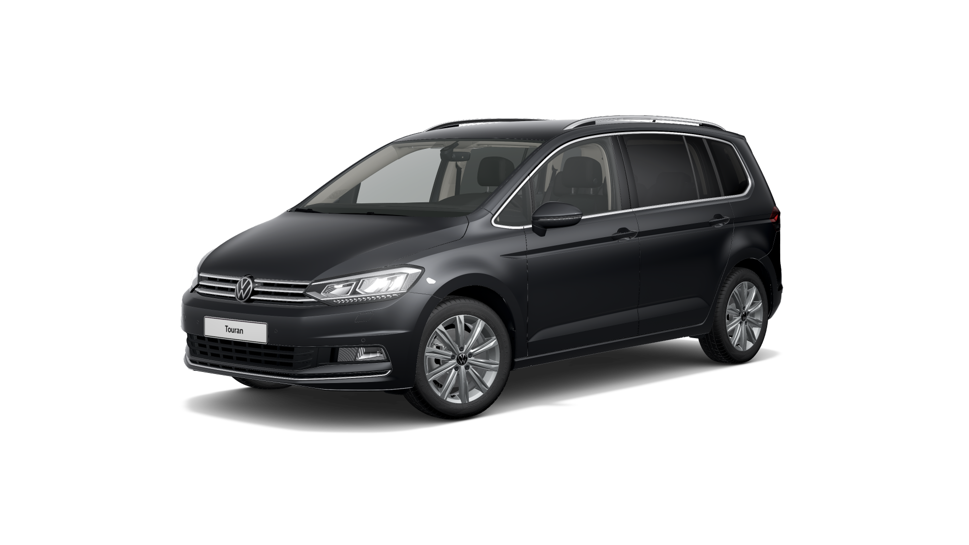 Volkswagen Touran 1.5 TSI DSG Highline