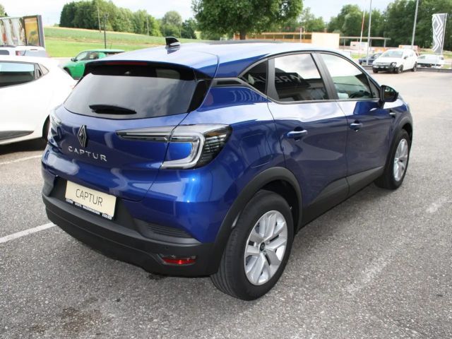 Renault Captur Evolution TCe 90