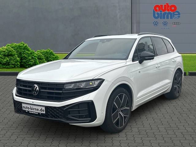 Volkswagen Touareg 3.0 V6 TDI 4Motion R-Line