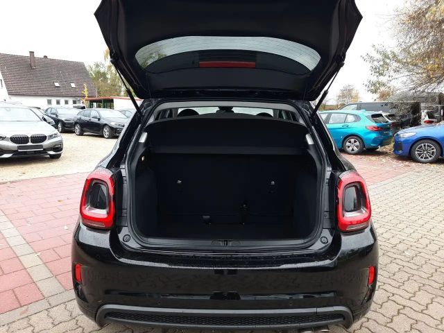 Fiat 500X Dolcevita Sport