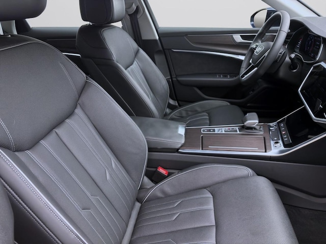 Audi A6 50 TDI Avant Quattro