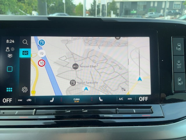 Volkswagen Multivan T7