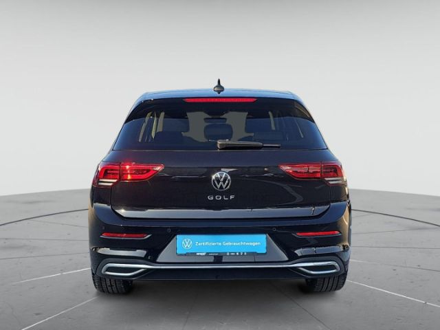 Volkswagen Golf 2.0 TSI DSG Golf VIII Style