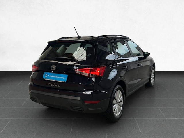 Seat Arona 1.0 TSI Style