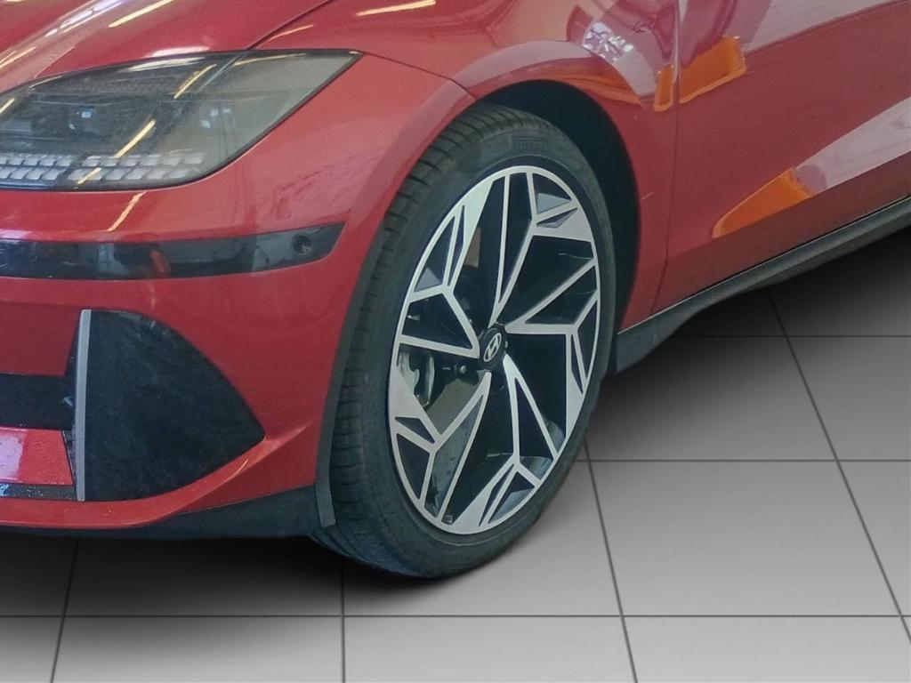 Hyundai IONIQ 6 4WD UNIQ Vierwielaandrijving
