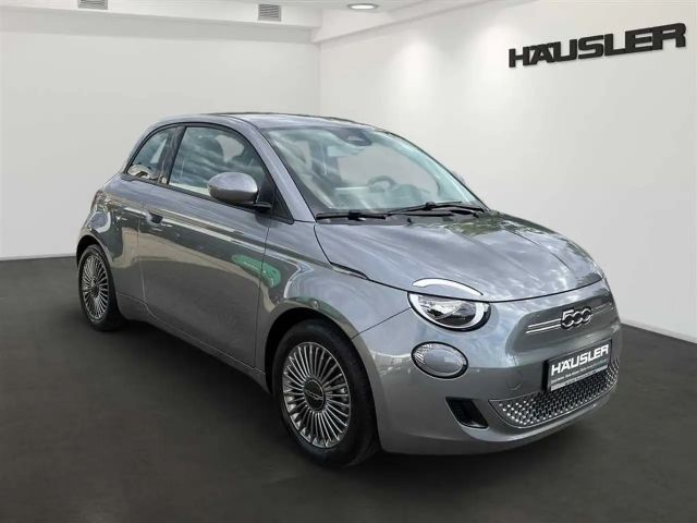 Fiat 500e mit RFK*Navi*PDC
