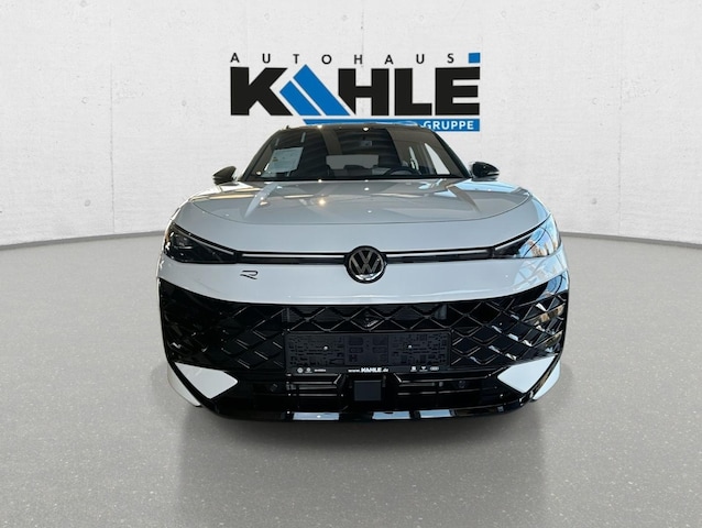 Volkswagen T-Roc 1.5 eTSI DSG IQ.Drive