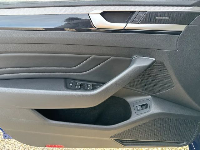 Volkswagen Arteon Shooting Brake DSG R-Line