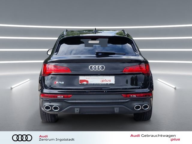 Audi SQ5 Sportback