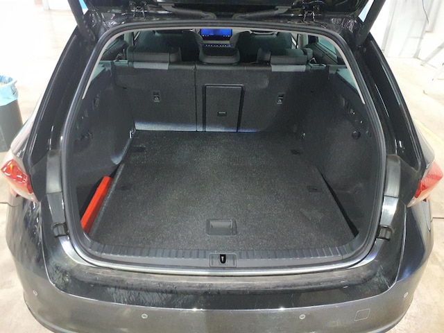 Skoda Octavia 2.0 TDI Combi