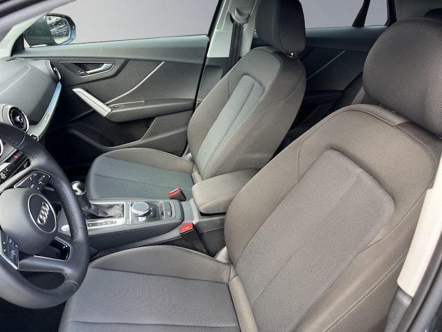 Audi Q2 30 TDI S-Tronic