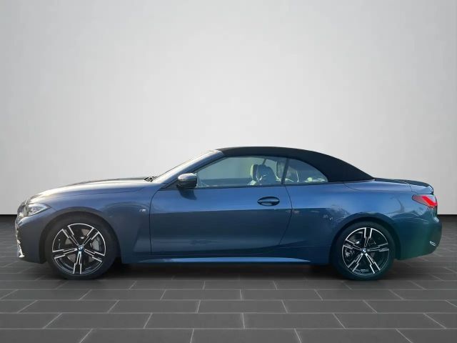 BMW 430 430i Cabrio M-Sport